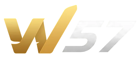 Logo horizontal w57 Indonesia